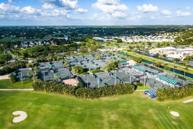 This is a fantastic opportunity to tailor a home to your on Polo Club of Boca Raton in Florida - for sale on GolfHomes.com, golf home, golf lot