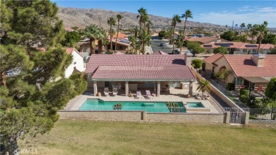 Welcome home to this charming home located on the 14th Fairway on Mission Lakes Country Club in California - for sale on GolfHomes.com, golf home, golf lot