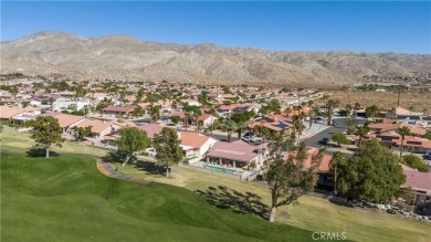 Welcome home to this charming home located on the 14th Fairway on Mission Lakes Country Club in California - for sale on GolfHomes.com, golf home, golf lot