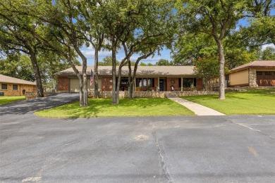 Sellers are motivated and offering $10,000 in concessions to use on De Cordova Bend Country Club in Texas - for sale on GolfHomes.com, golf home, golf lot