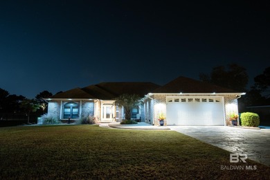 MUST SEE! Golf course custom brick home is waiting for you! on Glenlakes Golf Club in Alabama - for sale on GolfHomes.com, golf home, golf lot