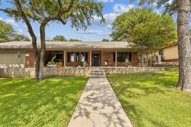 Sellers are motivated and offering $10,000 in concessions to use on De Cordova Bend Country Club in Texas - for sale on GolfHomes.com, golf home, golf lot