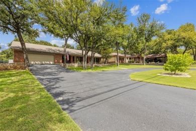 Sellers are motivated and offering $10,000 in concessions to use on De Cordova Bend Country Club in Texas - for sale on GolfHomes.com, golf home, golf lot