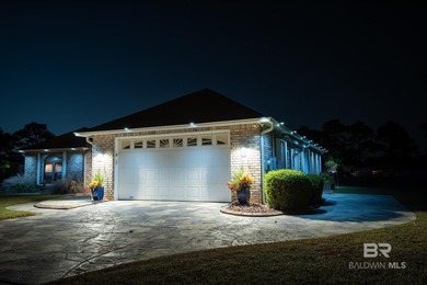 MUST SEE! Golf course custom brick home is waiting for you! on Glenlakes Golf Club in Alabama - for sale on GolfHomes.com, golf home, golf lot