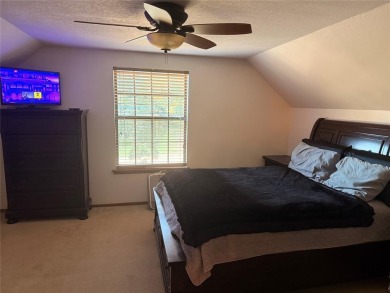 Come enjoy peaceful living near beautiful Lake Bridgeport in the on The Club At Runaway Bay in Texas - for sale on GolfHomes.com, golf home, golf lot