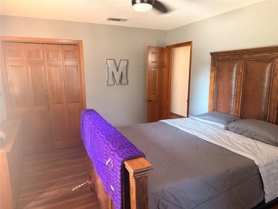 Come enjoy peaceful living near beautiful Lake Bridgeport in the on The Club At Runaway Bay in Texas - for sale on GolfHomes.com, golf home, golf lot