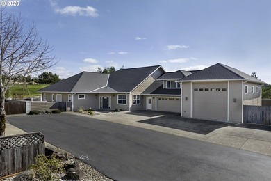 Welcome to this beautifully updated home in the desirable Willow on  in Oregon - for sale on GolfHomes.com, golf home, golf lot