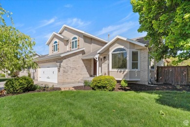 Unbeatable lifestyle in a prime location. Nestled in a highly on Alpine Country Club in Utah - for sale on GolfHomes.com, golf home, golf lot