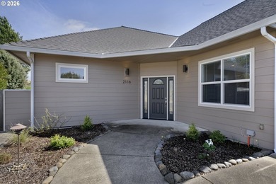 Welcome to this beautifully updated home in the desirable Willow on  in Oregon - for sale on GolfHomes.com, golf home, golf lot