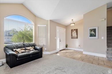 Unbeatable lifestyle in a prime location. Nestled in a highly on Alpine Country Club in Utah - for sale on GolfHomes.com, golf home, golf lot