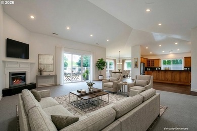 Welcome to this beautifully updated home in the desirable Willow on  in Oregon - for sale on GolfHomes.com, golf home, golf lot