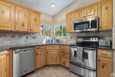 Unbeatable lifestyle in a prime location. Nestled in a highly on Alpine Country Club in Utah - for sale on GolfHomes.com, golf home, golf lot