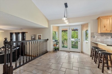 Unbeatable lifestyle in a prime location. Nestled in a highly on Alpine Country Club in Utah - for sale on GolfHomes.com, golf home, golf lot