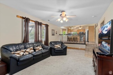 Unbeatable lifestyle in a prime location. Nestled in a highly on Alpine Country Club in Utah - for sale on GolfHomes.com, golf home, golf lot