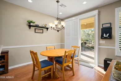 FURNISHED GOLF COURSE GALA + 23 YEARS OF PRE-PAID SOLAR! This on Copper Canyon Golf Club in Arizona - for sale on GolfHomes.com, golf home, golf lot