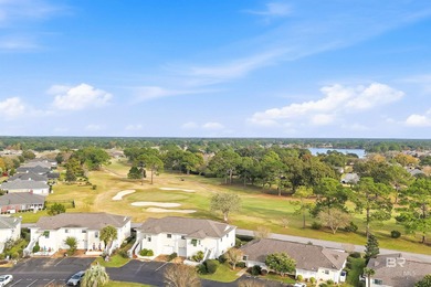 This beautiful 3BR, 3BA townhouse is truly a rare find. The 2nd on Glenlakes Golf Club in Alabama - for sale on GolfHomes.com, golf home, golf lot