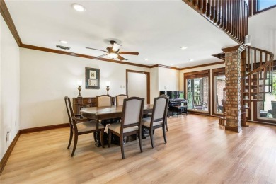 Stunning 4-bedroom/3 Full bath home with golf course views on Ormond Country Club in Louisiana - for sale on GolfHomes.com, golf home, golf lot