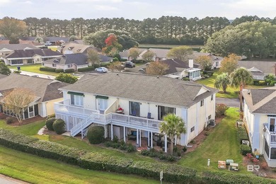 This beautiful 3BR, 3BA townhouse is truly a rare find. The 2nd on Glenlakes Golf Club in Alabama - for sale on GolfHomes.com, golf home, golf lot