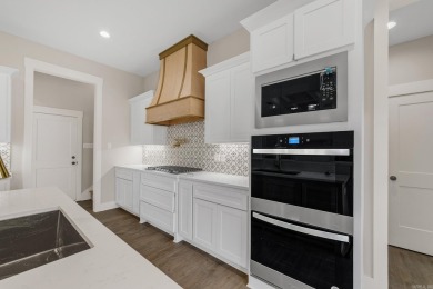 Welcome to this exquisite new construction home in Greystone on Greystone Country Club in Arkansas - for sale on GolfHomes.com, golf home, golf lot