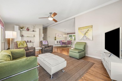 Welcome to Jack Ivey Ranch, a 55+ active adult community on Ivey Ranch Country Club in California - for sale on GolfHomes.com, golf home, golf lot