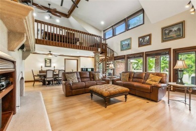Stunning 4-bedroom/3 Full bath home with golf course views on Ormond Country Club in Louisiana - for sale on GolfHomes.com, golf home, golf lot