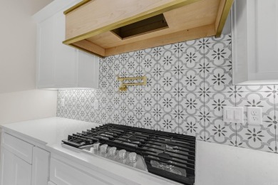 Welcome to this exquisite new construction home in Greystone on Greystone Country Club in Arkansas - for sale on GolfHomes.com, golf home, golf lot