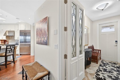 Experience the rare privilege of penthouse living in this on The Sanctuary Golf Club in Florida - for sale on GolfHomes.com, golf home, golf lot