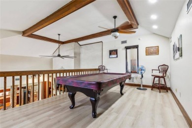 Stunning 4-bedroom/3 Full bath home with golf course views on Ormond Country Club in Louisiana - for sale on GolfHomes.com, golf home, golf lot