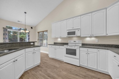 Located on a cul-de-sac in The Commons, this 3-bedroom on Burning Ridge Golf Course in South Carolina - for sale on GolfHomes.com, golf home, golf lot