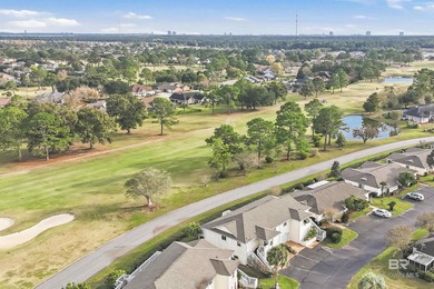 This beautiful 3BR, 3BA townhouse is truly a rare find. The 2nd on Glenlakes Golf Club in Alabama - for sale on GolfHomes.com, golf home, golf lot