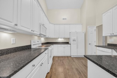 Located on a cul-de-sac in The Commons, this 3-bedroom on Burning Ridge Golf Course in South Carolina - for sale on GolfHomes.com, golf home, golf lot