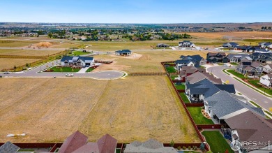 Check out one of the few 1 ac estate lots in Raindance Acadia! on Raindance National Golf Course in Colorado - for sale on GolfHomes.com, golf home, golf lot