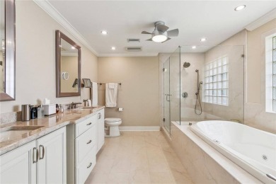 Stunning 4-bedroom/3 Full bath home with golf course views on Ormond Country Club in Louisiana - for sale on GolfHomes.com, golf home, golf lot