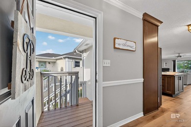 This beautiful 3BR, 3BA townhouse is truly a rare find. The 2nd on Glenlakes Golf Club in Alabama - for sale on GolfHomes.com, golf home, golf lot