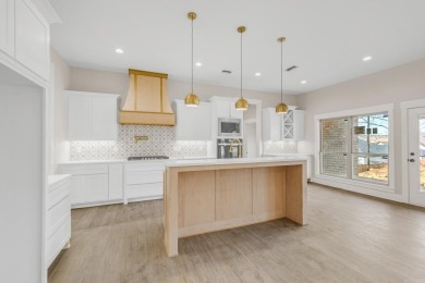 Welcome to this exquisite new construction home in Greystone on Greystone Country Club in Arkansas - for sale on GolfHomes.com, golf home, golf lot