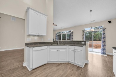 Located on a cul-de-sac in The Commons, this 3-bedroom on Burning Ridge Golf Course in South Carolina - for sale on GolfHomes.com, golf home, golf lot