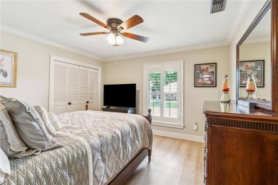 Stunning 4-bedroom/3 Full bath home with golf course views on Ormond Country Club in Louisiana - for sale on GolfHomes.com, golf home, golf lot