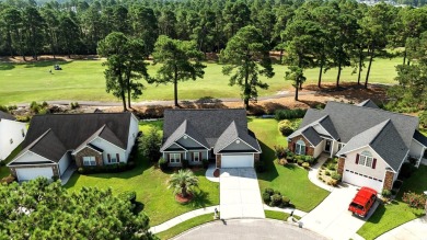 Located on a cul-de-sac in The Commons, this 3-bedroom on Burning Ridge Golf Course in South Carolina - for sale on GolfHomes.com, golf home, golf lot