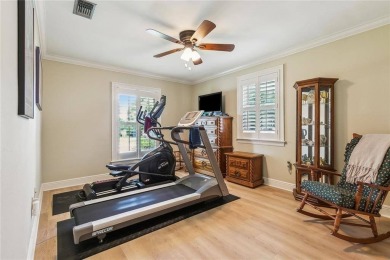 Stunning 4-bedroom/3 Full bath home with golf course views on Ormond Country Club in Louisiana - for sale on GolfHomes.com, golf home, golf lot
