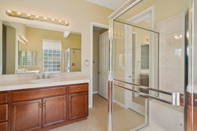 Tucked away in the sought-after Trilogy La Quinta 55+ resort on Golf Club At La Quinta in California - for sale on GolfHomes.com, golf home, golf lot