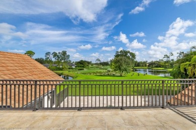 RECENT UPDATES AND PHOTOS!  IMMACULATE GOLF COURSE VIEW, JUST A on Quail Creek Country Club in Florida - for sale on GolfHomes.com, golf home, golf lot
