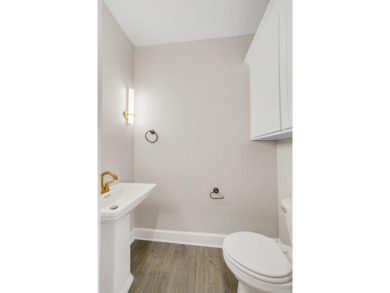 Welcome to this exquisite new construction home in Greystone on Greystone Country Club in Arkansas - for sale on GolfHomes.com, golf home, golf lot