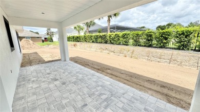 Under Construction. Brand New Construction home available in an on Juliette Falls Golf and Spa Club in Florida - for sale on GolfHomes.com, golf home, golf lot