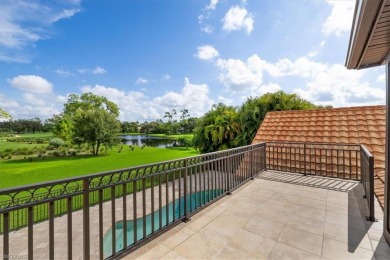 RECENT UPDATES AND PHOTOS!  IMMACULATE GOLF COURSE VIEW, JUST A on Quail Creek Country Club in Florida - for sale on GolfHomes.com, golf home, golf lot