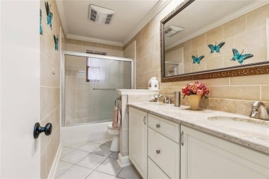 Stunning 4-bedroom/3 Full bath home with golf course views on Ormond Country Club in Louisiana - for sale on GolfHomes.com, golf home, golf lot