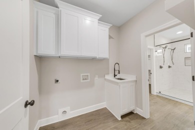 Welcome to this exquisite new construction home in Greystone on Greystone Country Club in Arkansas - for sale on GolfHomes.com, golf home, golf lot