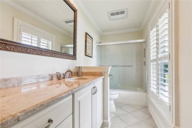 Stunning 4-bedroom/3 Full bath home with golf course views on Ormond Country Club in Louisiana - for sale on GolfHomes.com, golf home, golf lot