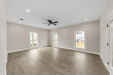 Welcome to this exquisite new construction home in Greystone on Greystone Country Club in Arkansas - for sale on GolfHomes.com, golf home, golf lot