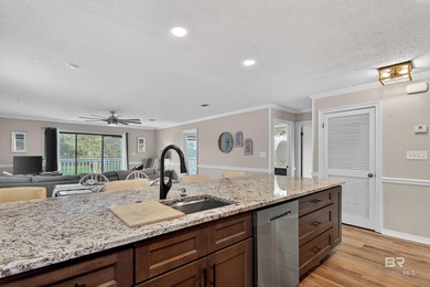 This beautiful 3BR, 3BA townhouse is truly a rare find. The 2nd on Glenlakes Golf Club in Alabama - for sale on GolfHomes.com, golf home, golf lot