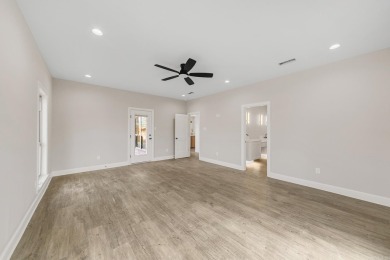 Welcome to this exquisite new construction home in Greystone on Greystone Country Club in Arkansas - for sale on GolfHomes.com, golf home, golf lot